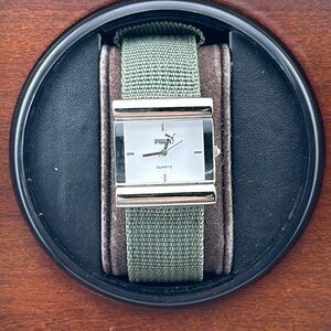 Nice Puma Watch